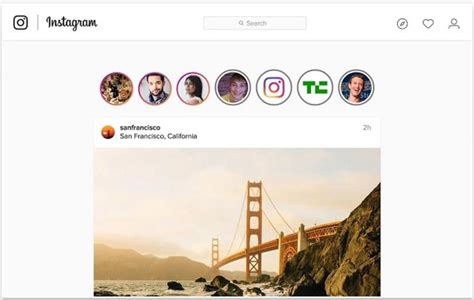 Web Viewer for Instagram 